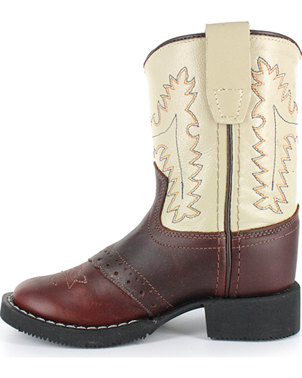 Toddler Boys' Roper Western Boots - Round Toe | Cody James Boots|Boys|Sale