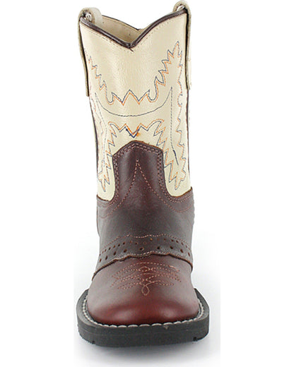Toddler Boys' Roper Western Boots - Round Toe | Cody James Boots|Boys|Sale