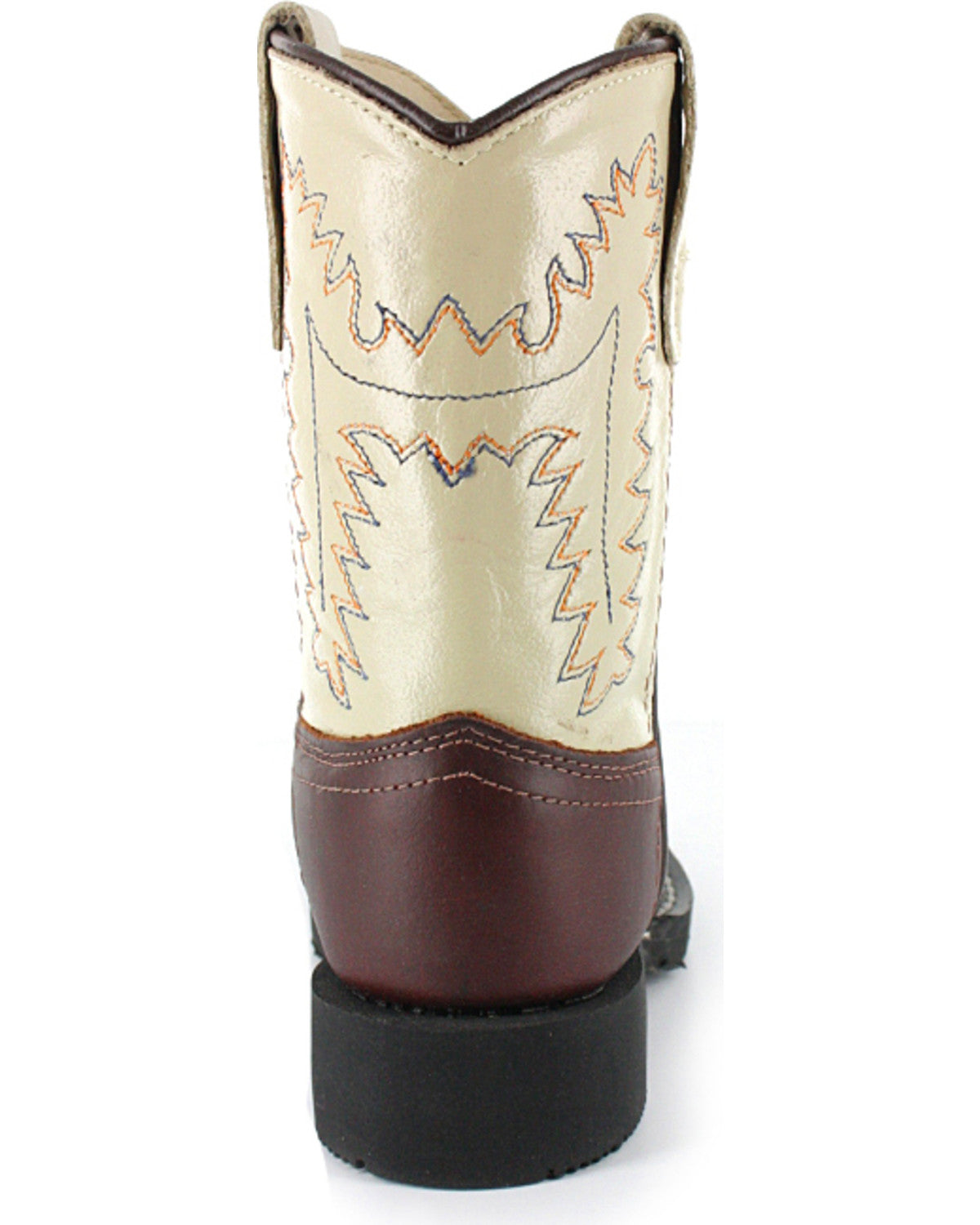 Toddler Boys' Roper Western Boots - Round Toe | Cody James Boots|Boys|Sale