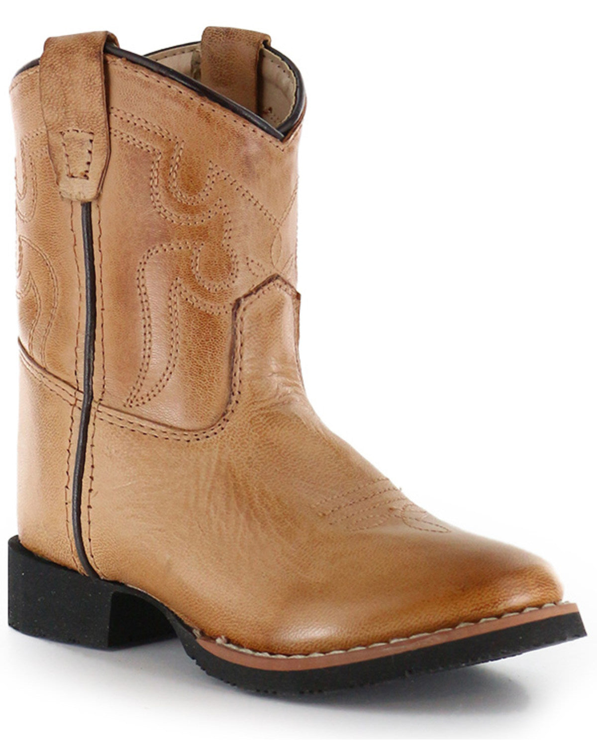 Toddler Boys' Showdown Western Boots - Round Toe | Cody James Boots|Boys|Sale