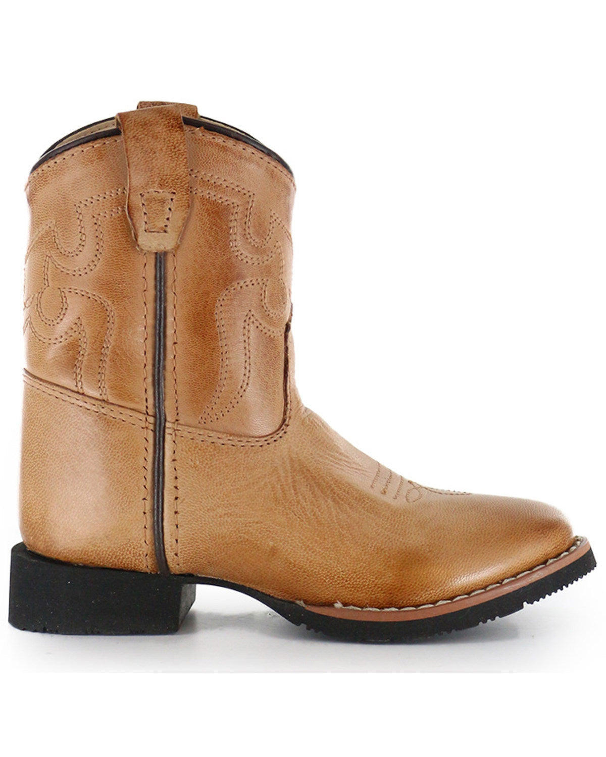 Toddler Boys' Showdown Western Boots - Round Toe | Cody James Boots|Boys|Sale