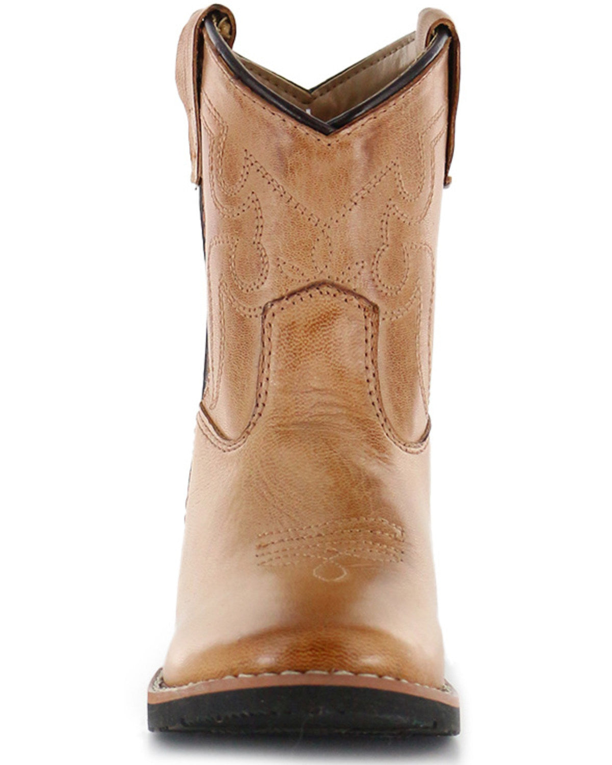 Toddler Boys' Showdown Western Boots - Round Toe | Cody James Boots|Boys|Sale