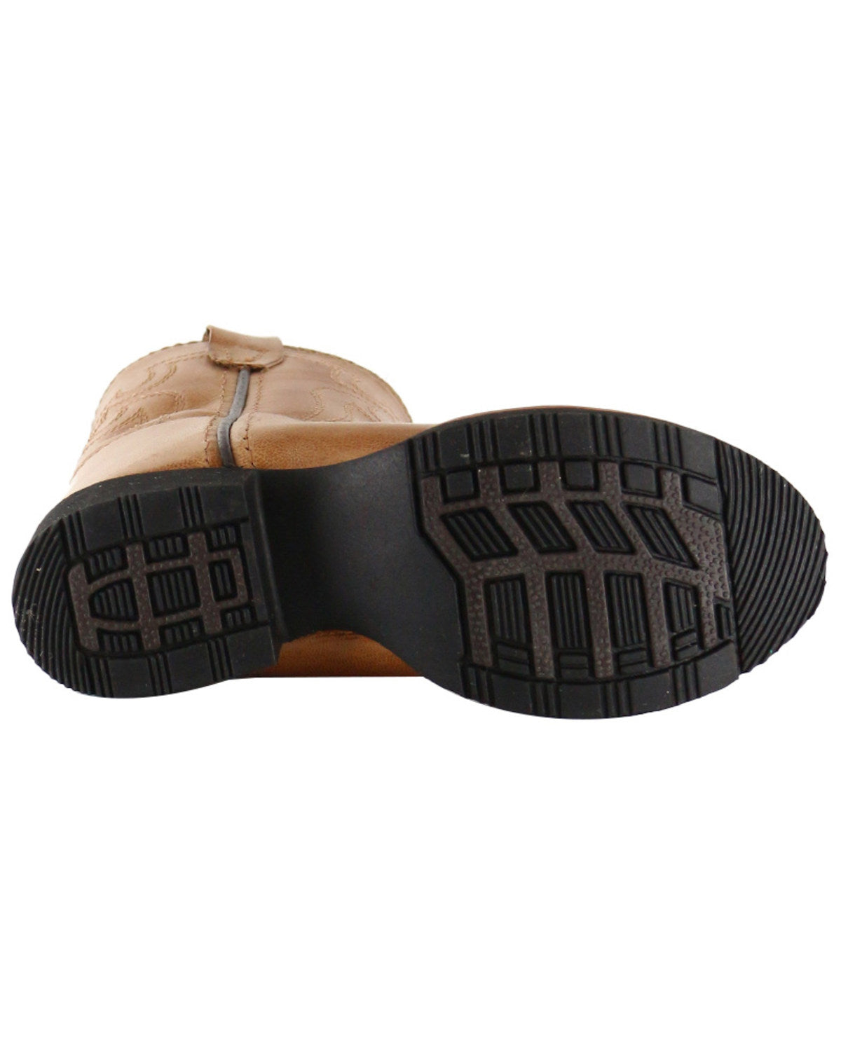 Toddler Boys' Showdown Western Boots - Round Toe | Cody James Boots|Boys|Sale