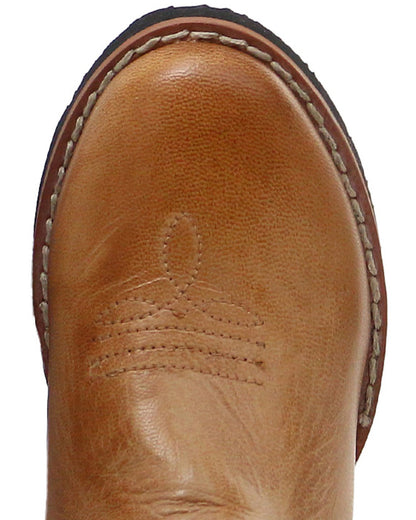 Toddler Boys' Showdown Western Boots - Round Toe | Cody James Boots|Boys|Sale