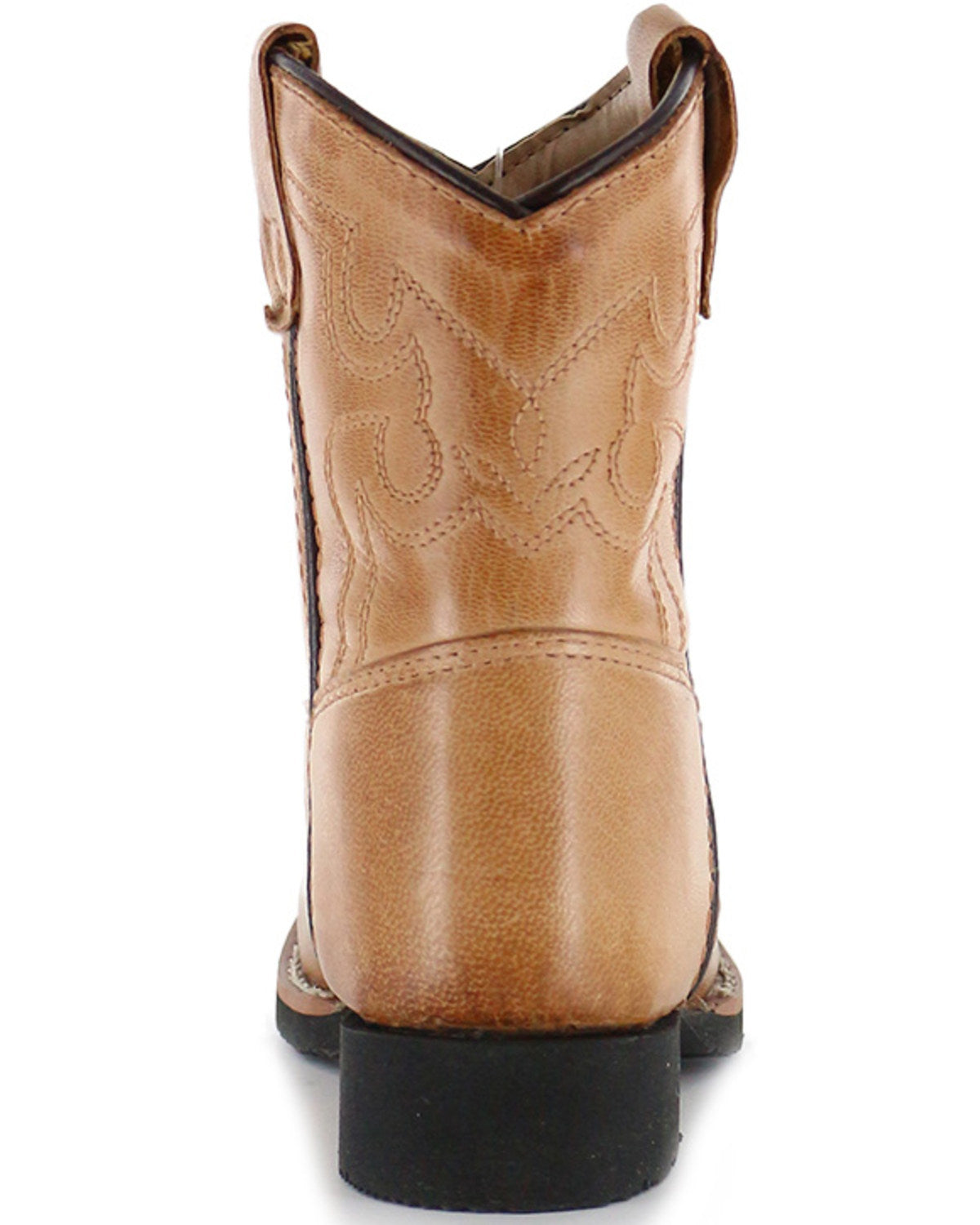 Toddler Boys' Showdown Western Boots - Round Toe | Cody James Boots|Boys|Sale