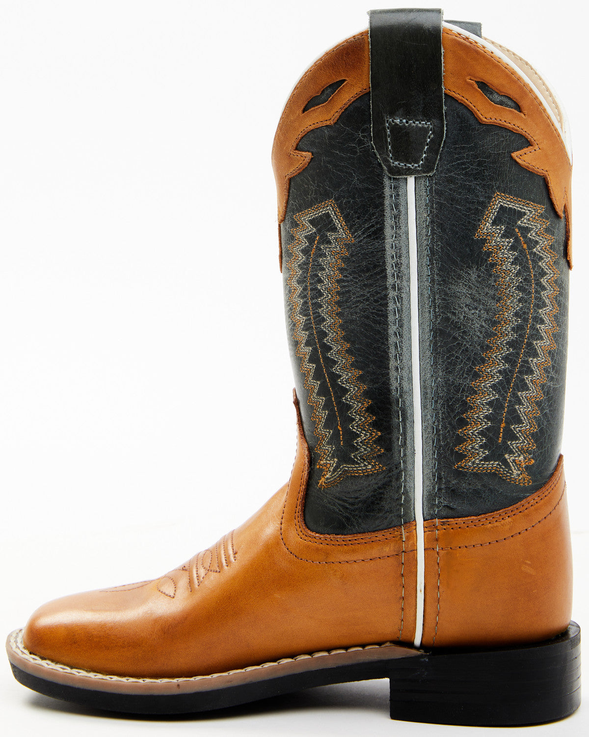 Boys' Western Boots - Square Toe | Cody James Boots