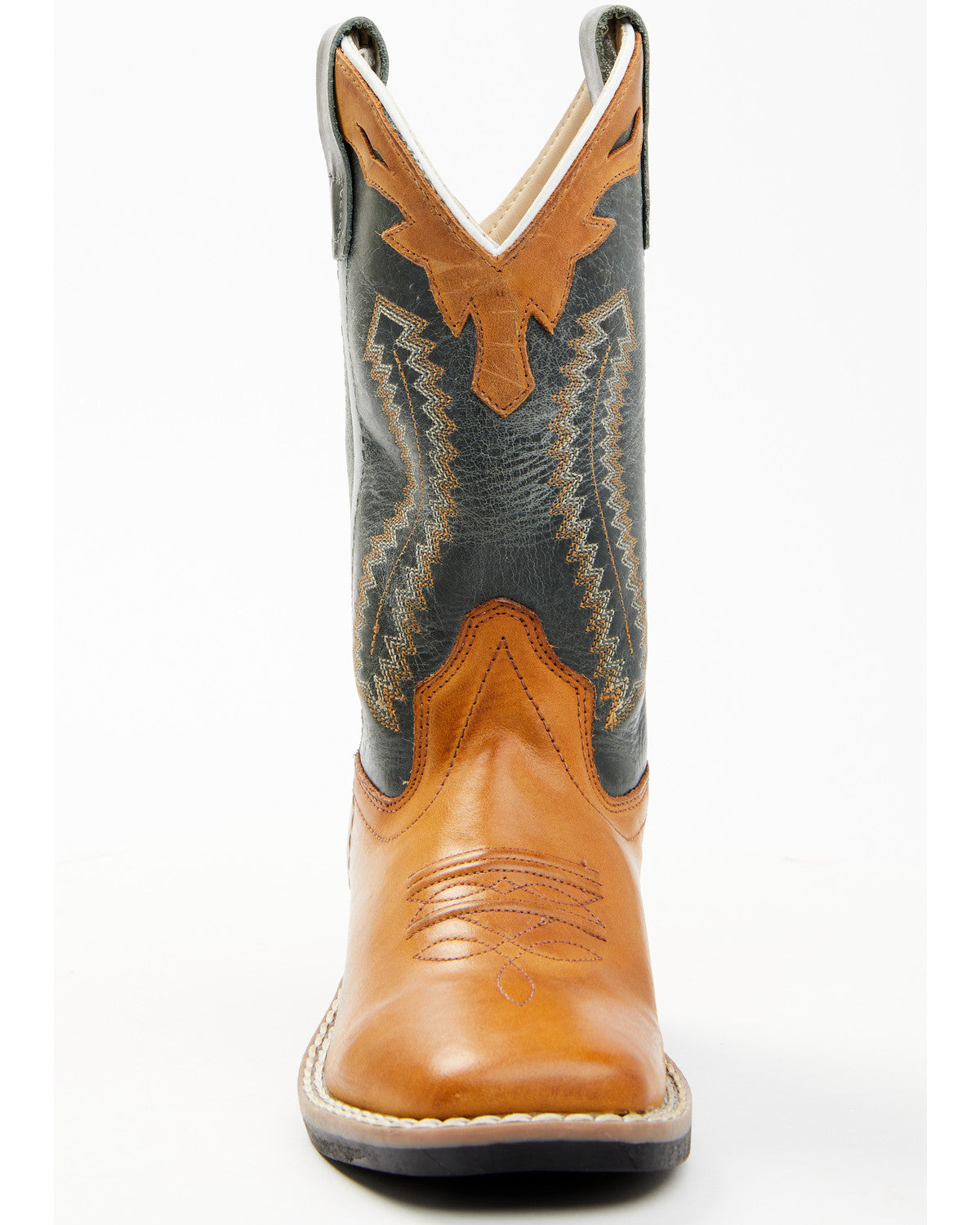 Boys' Western Boots - Square Toe | Cody James Boots
