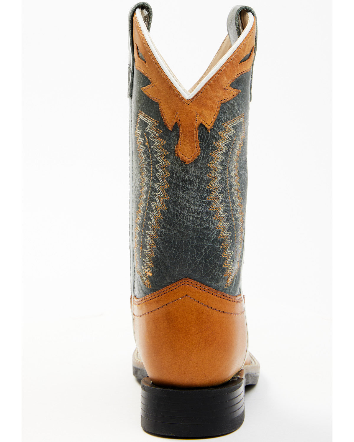 Boys' Western Boots - Square Toe | Cody James Boots