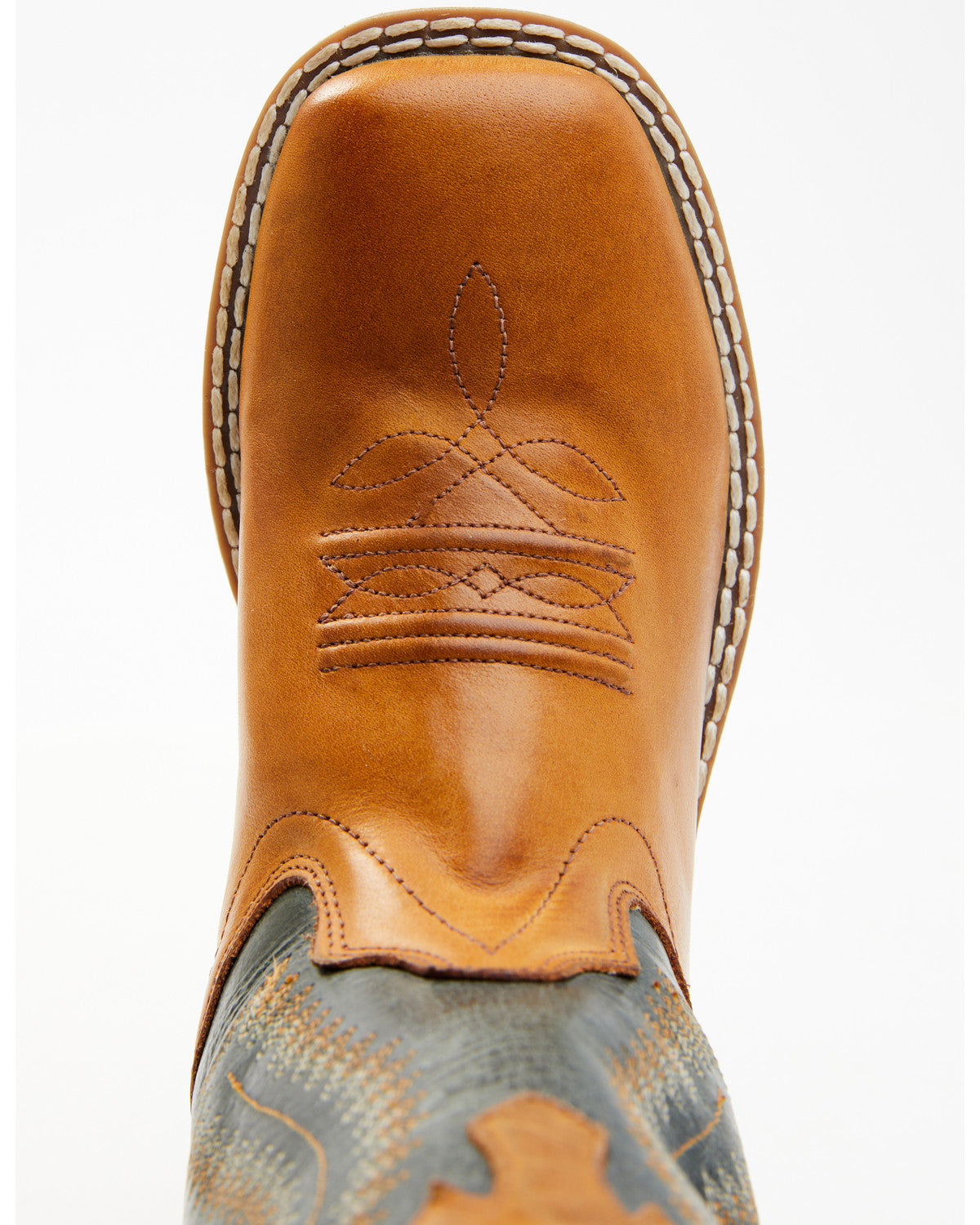 Boys' Western Boots - Square Toe | Cody James Boots