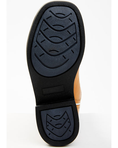 Boys' Western Boots - Square Toe | Cody James Boots