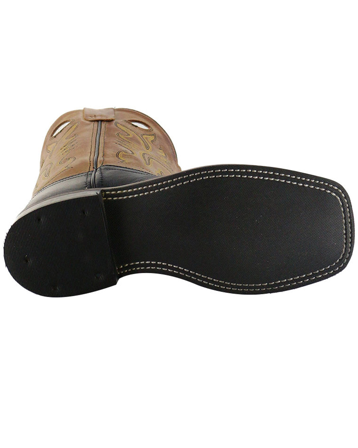 Boys' Canyon Western Boots - Square Toe | Cody James Boots