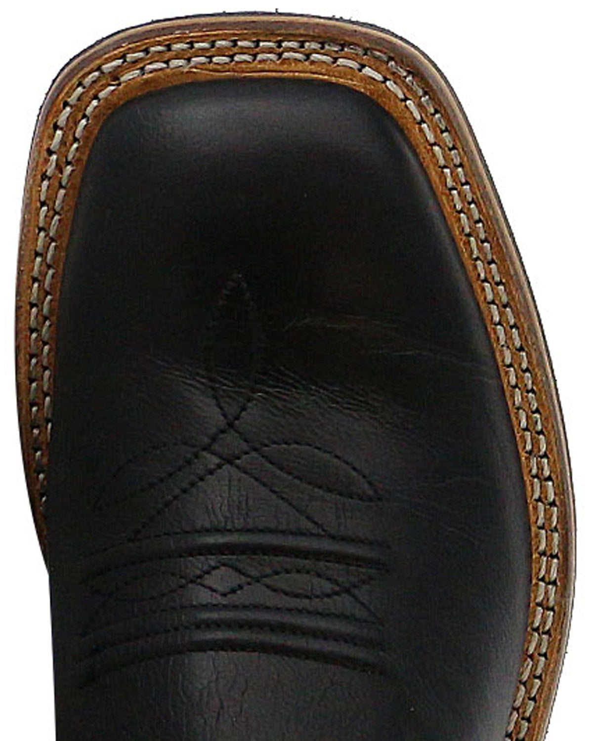 Boys' Canyon Western Boots - Square Toe | Cody James Boots