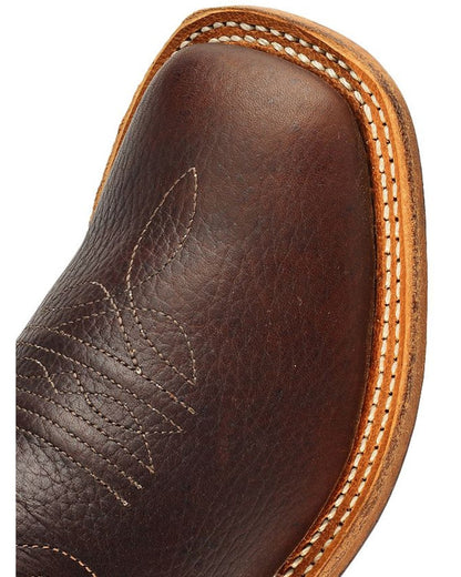 Boys' Thunder Western Boots - Broad Square Toe | Cody James Boots