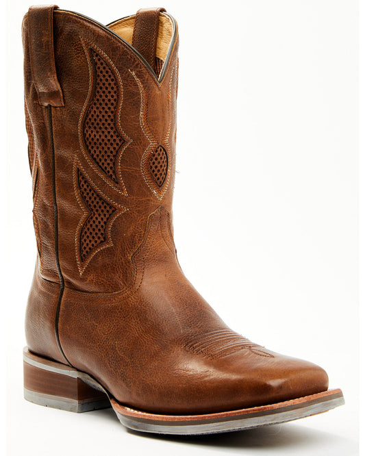 Men's Xero Gravity Extreme Maximo Performance Leather Weste | Cody James Boots