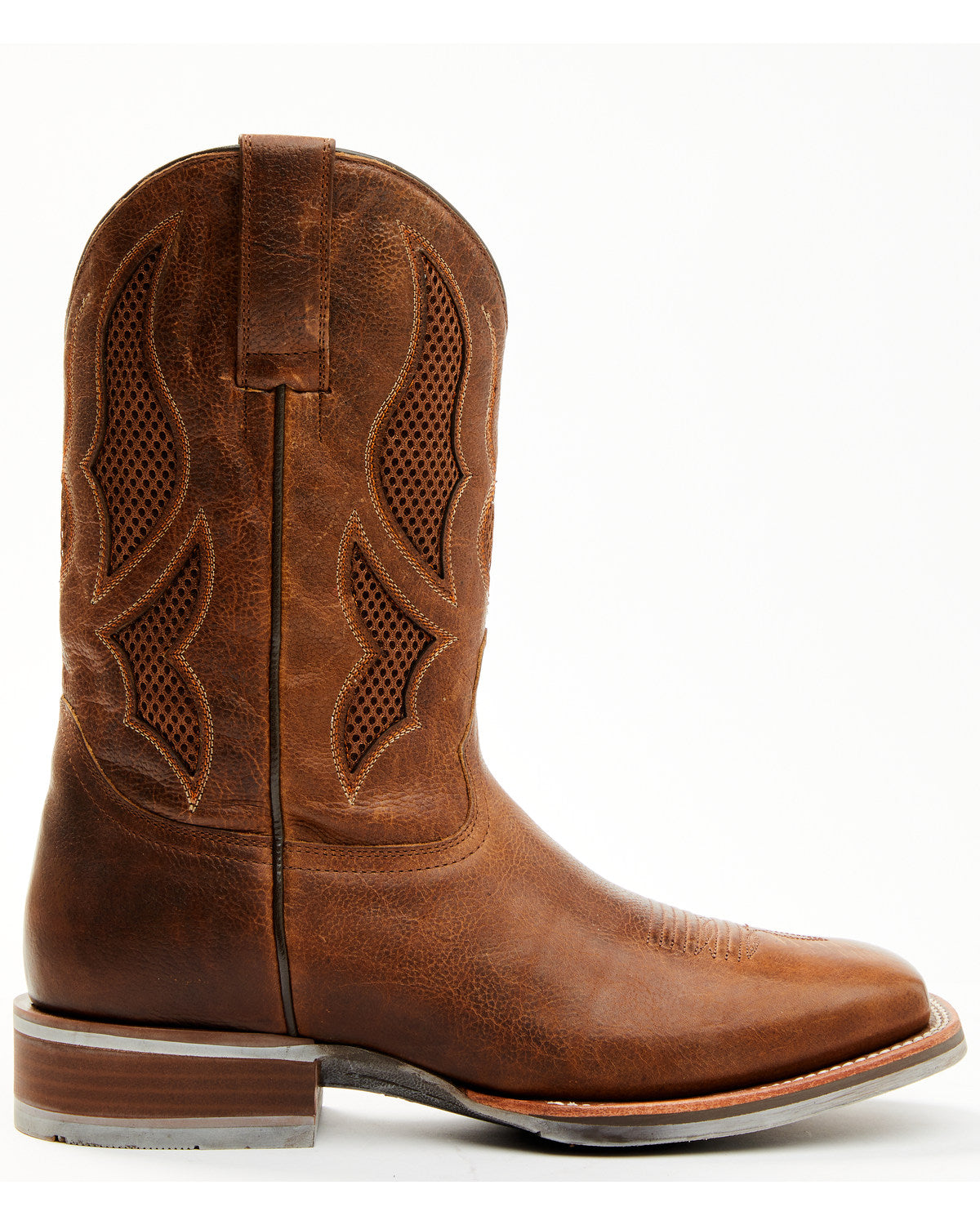 Men's Xero Gravity Extreme Maximo Performance Leather Weste | Cody James Boots
