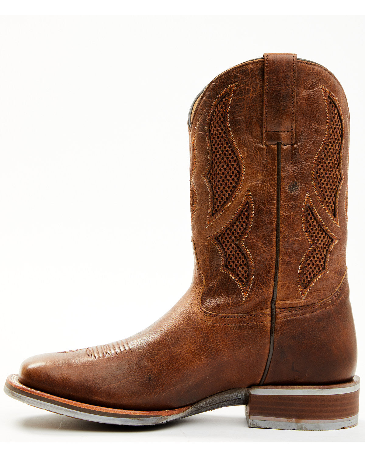 Men's Xero Gravity Extreme Maximo Performance Leather Weste | Cody James Boots