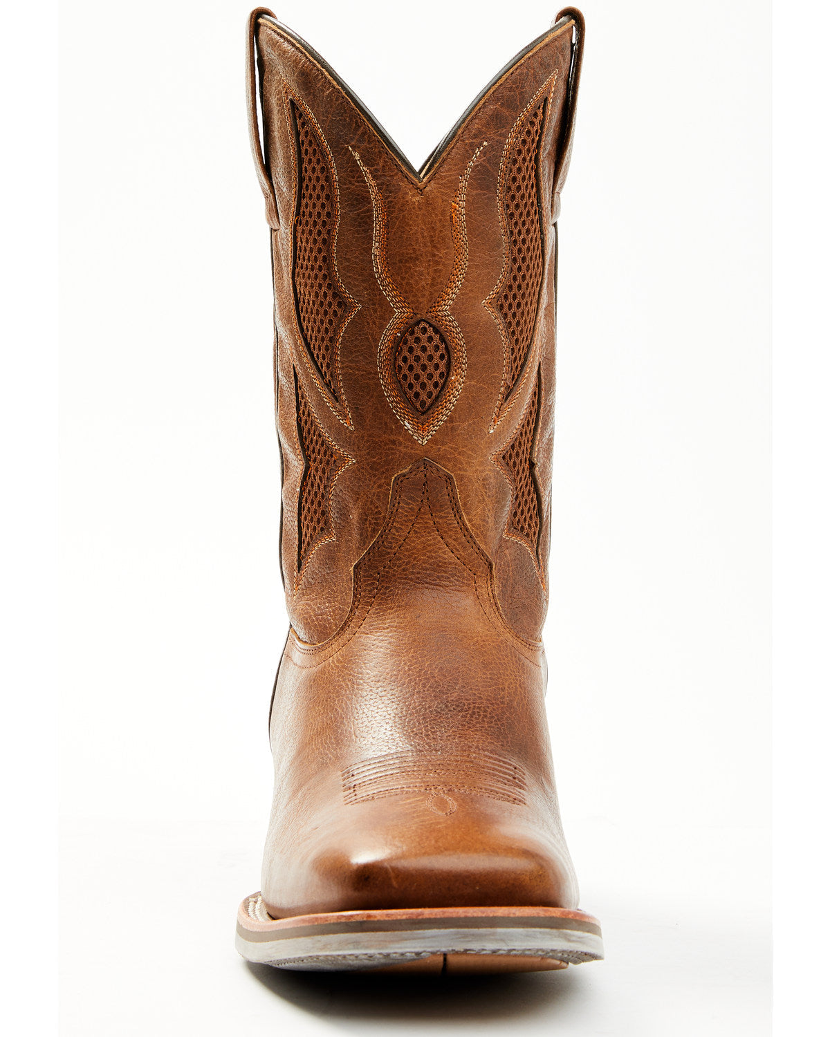 Men's Xero Gravity Extreme Maximo Performance Leather Weste | Cody James Boots