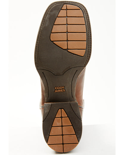 Men's Xero Gravity Extreme Maximo Performance Leather Weste | Cody James Boots