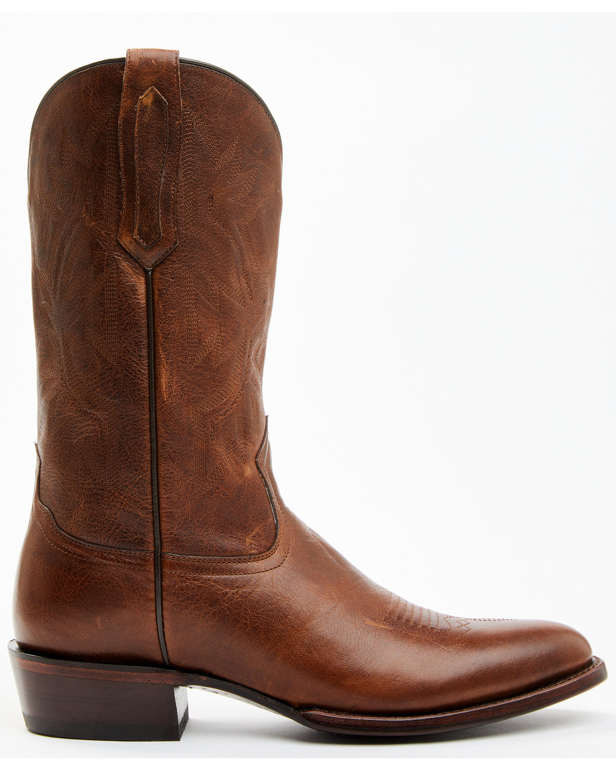 Men's Briana Western Boots - Round Toe | Cody James Boots
