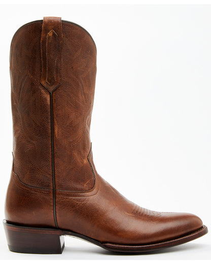 Men's Briana Western Boots - Round Toe | Cody James Boots