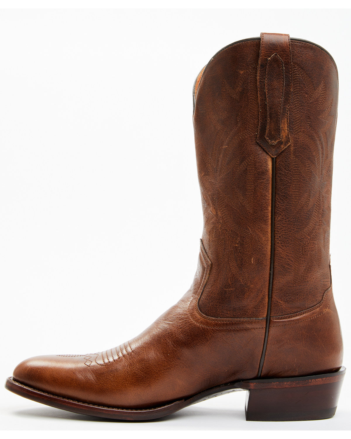 Men's Briana Western Boots - Round Toe | Cody James Boots