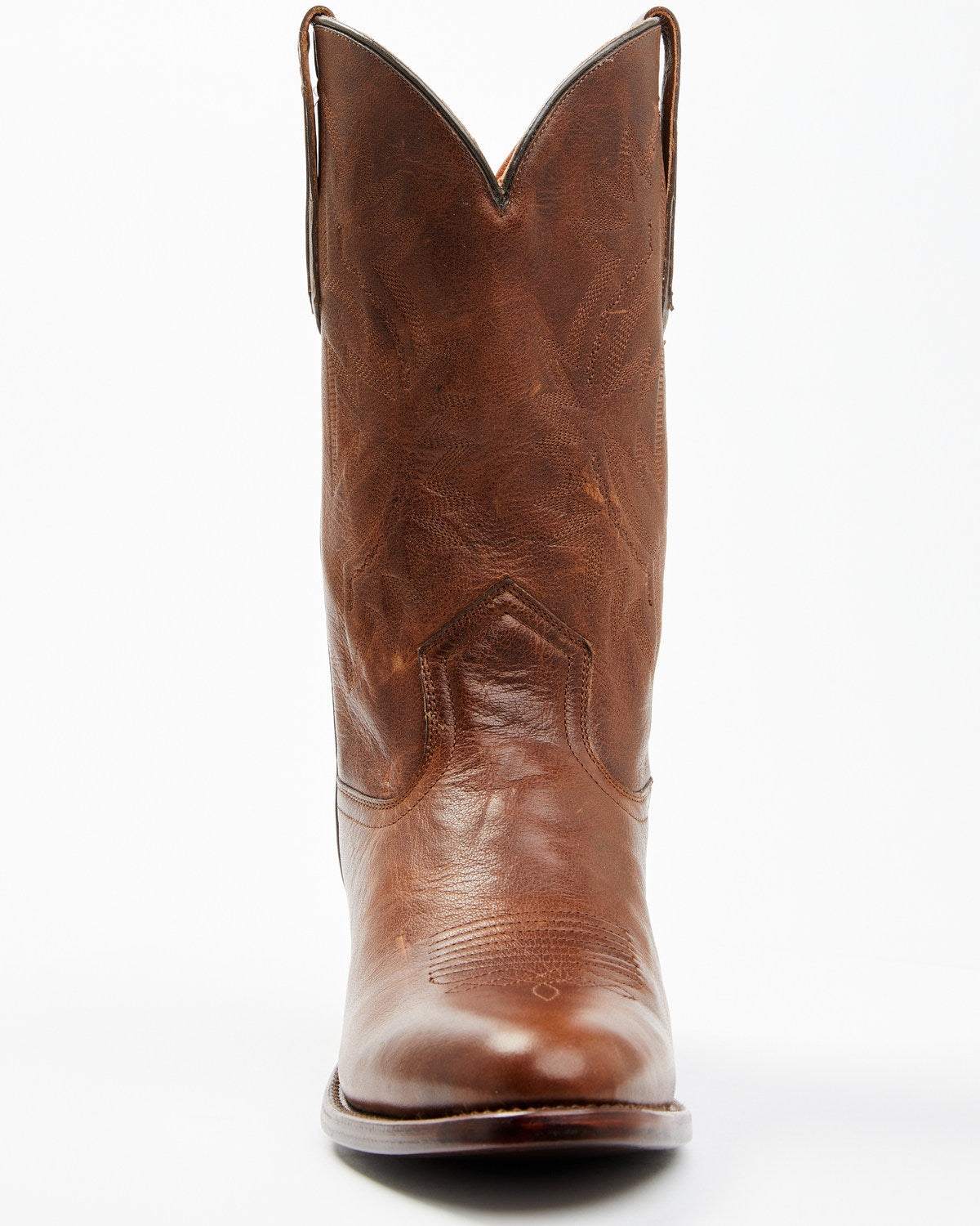 Men's Briana Western Boots - Round Toe | Cody James Boots
