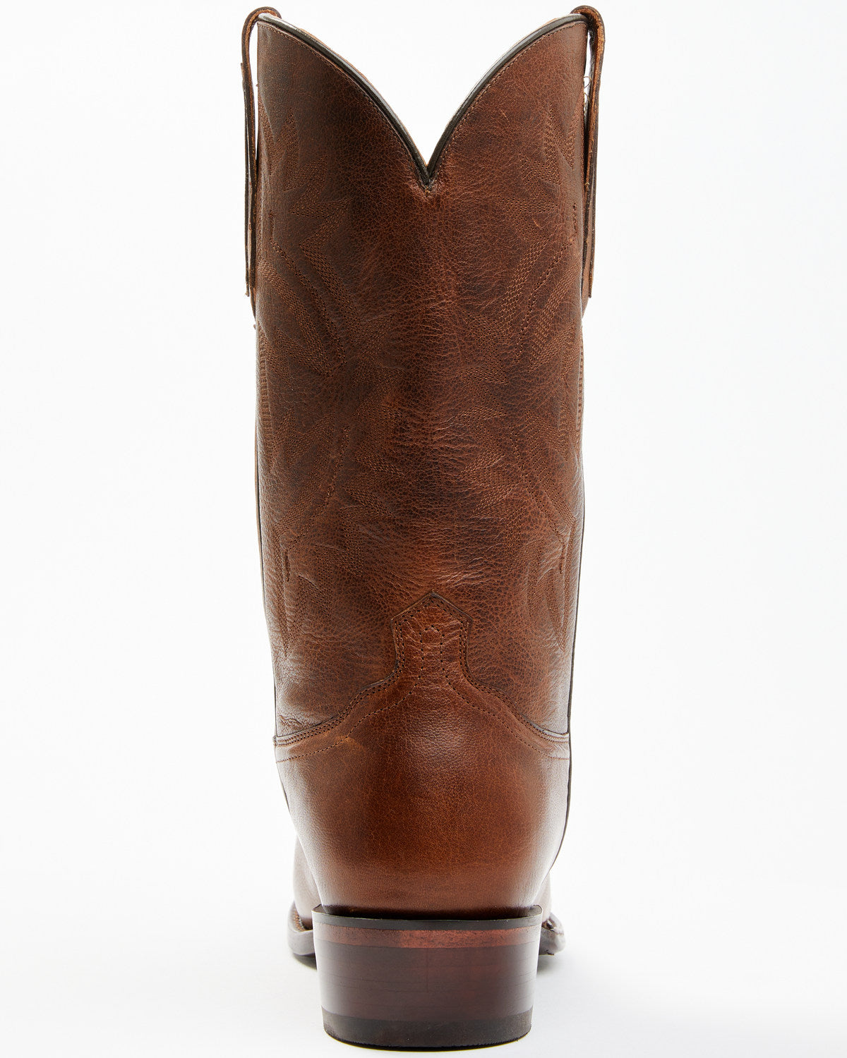 Men's Briana Western Boots - Round Toe | Cody James Boots