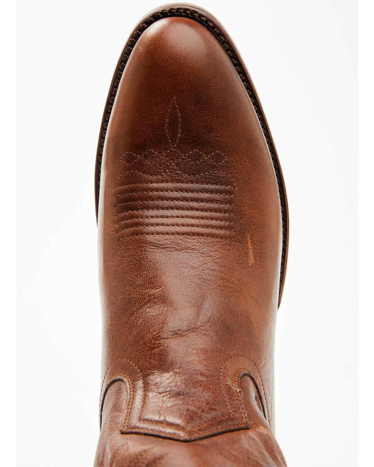 Men's Briana Western Boots - Round Toe | Cody James Boots