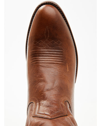 Men's Briana Western Boots - Round Toe | Cody James Boots