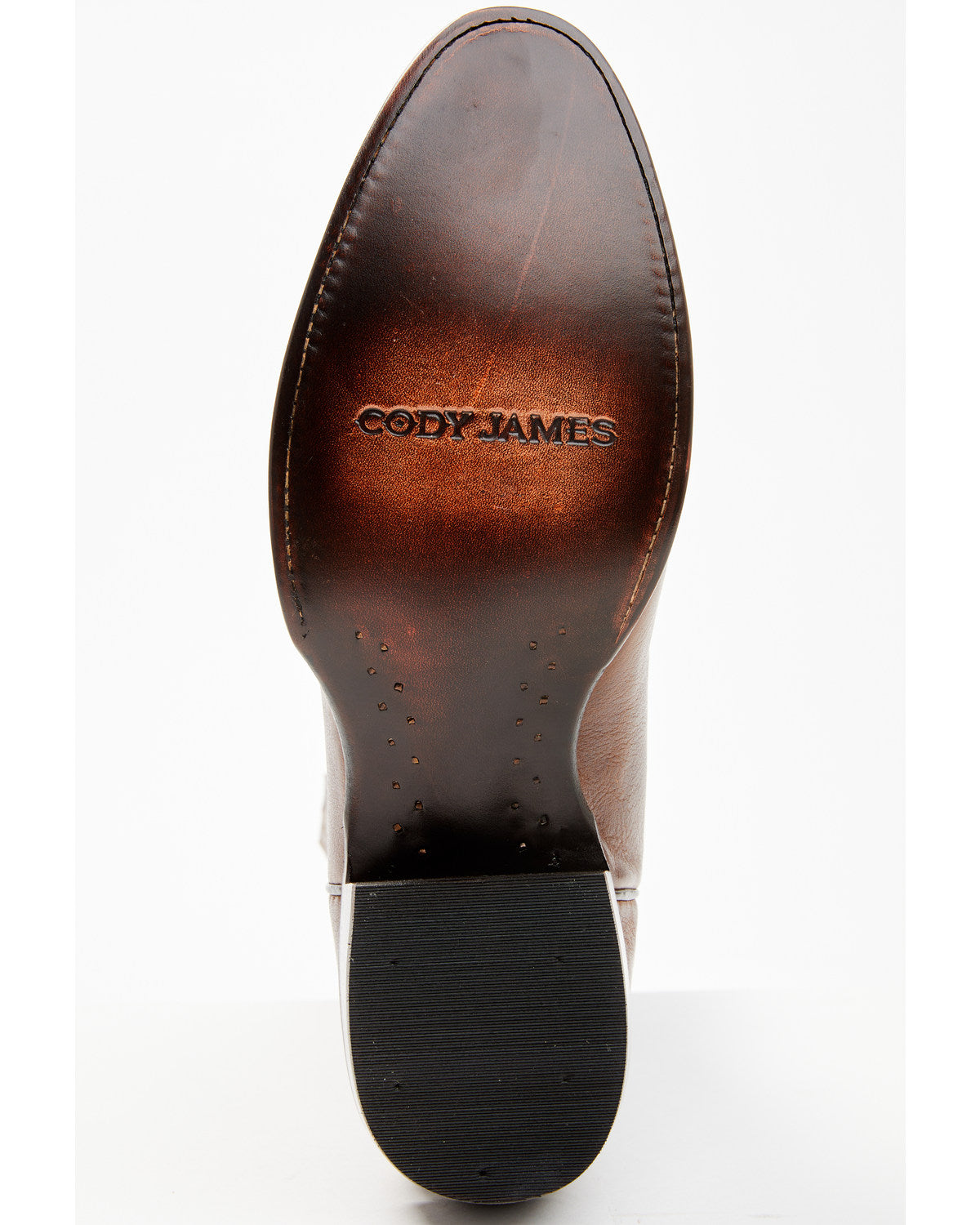 Men's Briana Western Boots - Round Toe | Cody James Boots