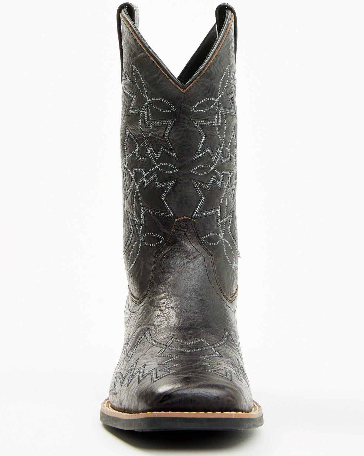 Ace™ Western Boots - Broad Square Toe | Cody James Boots