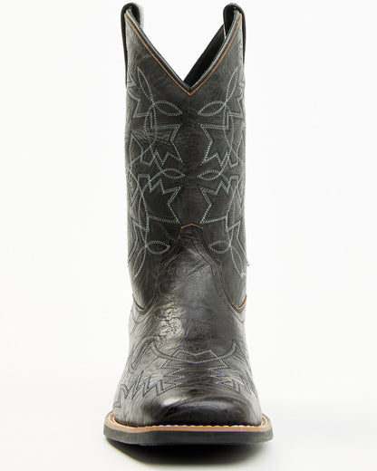 Ace™ Western Boots - Broad Square Toe | Cody James Boots