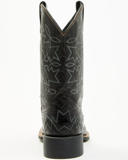 Ace™ Western Boots - Broad Square Toe | Cody James Boots