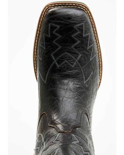 Ace™ Western Boots - Broad Square Toe | Cody James Boots