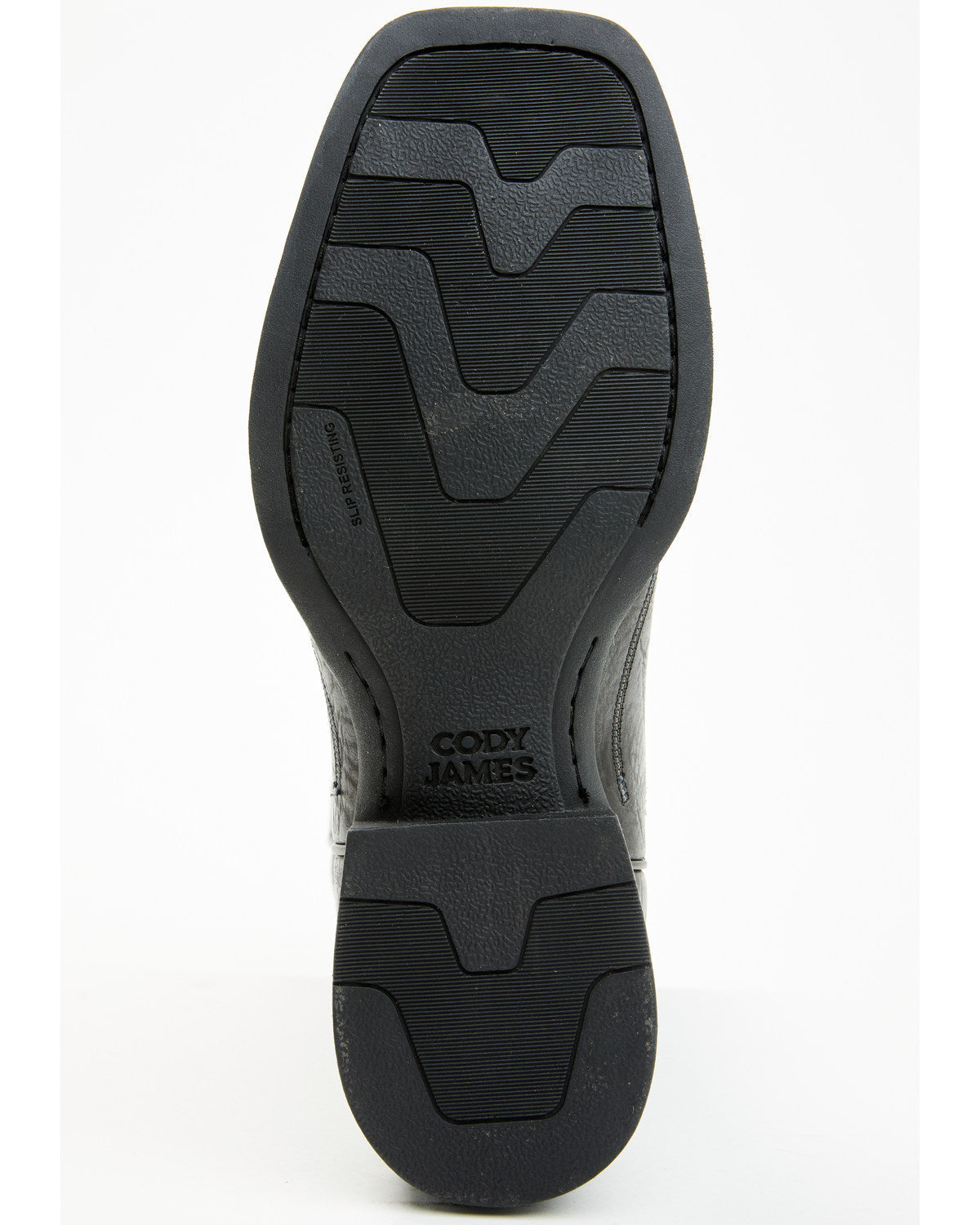 Ace™ Western Boots - Broad Square Toe | Cody James Boots