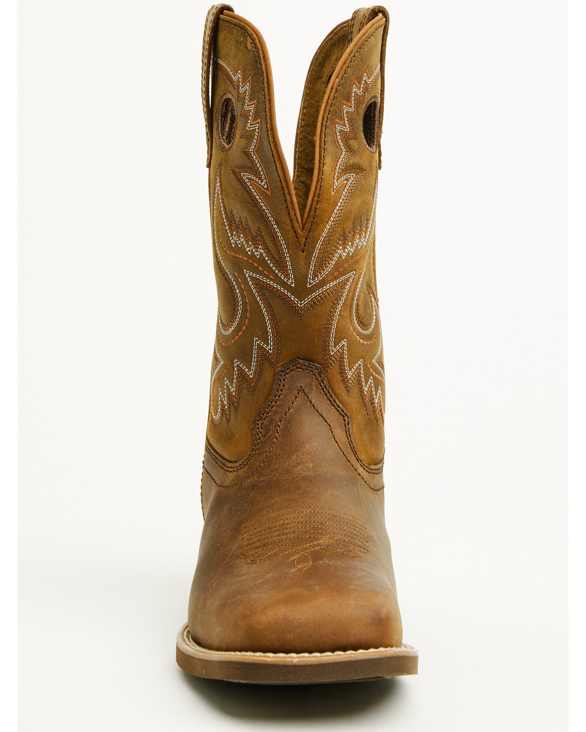 Cush Core® Men's Honcho Performance Western Boots - Broad S | Cody James Boots