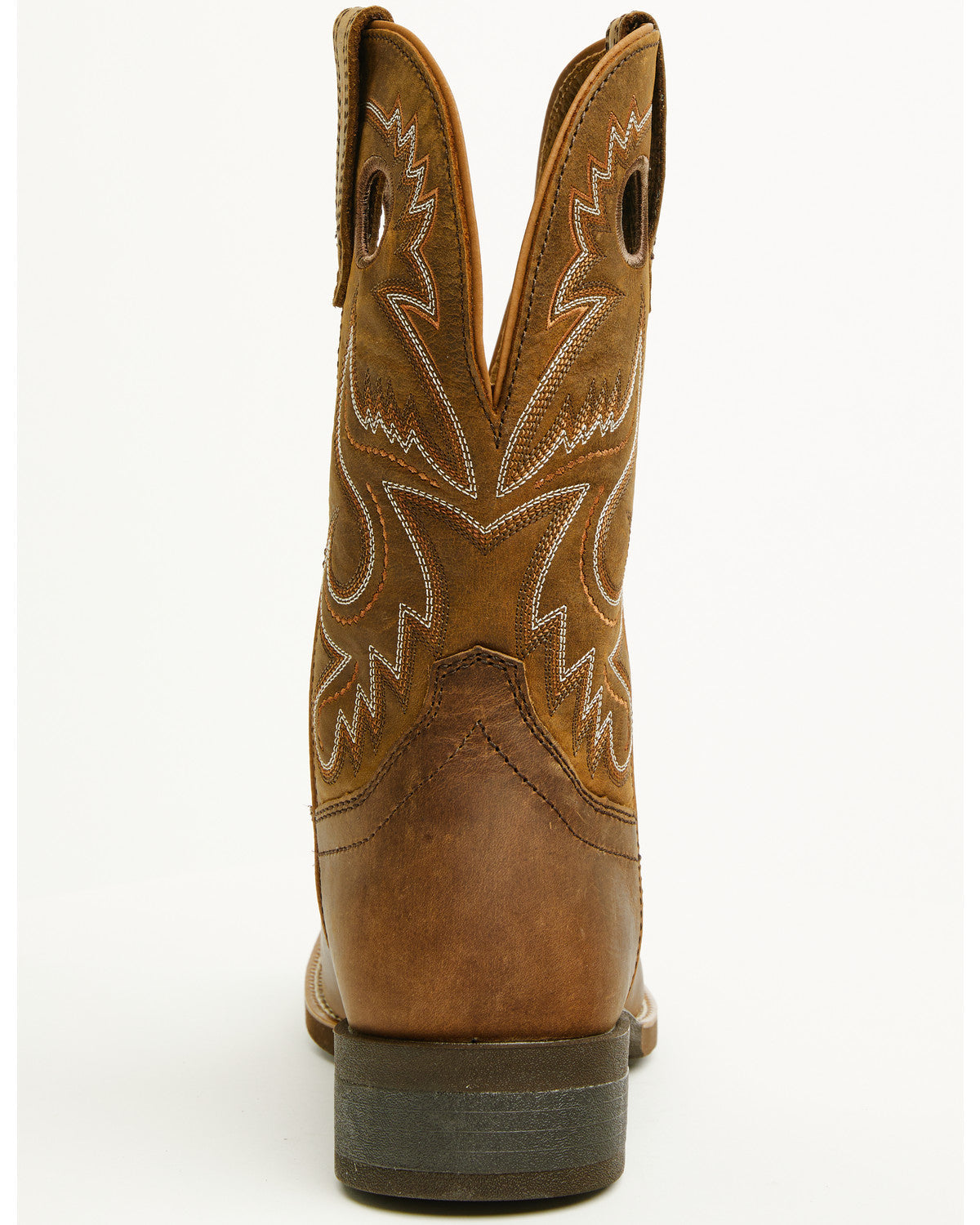 Cush Core® Men's Honcho Performance Western Boots - Broad S | Cody James Boots