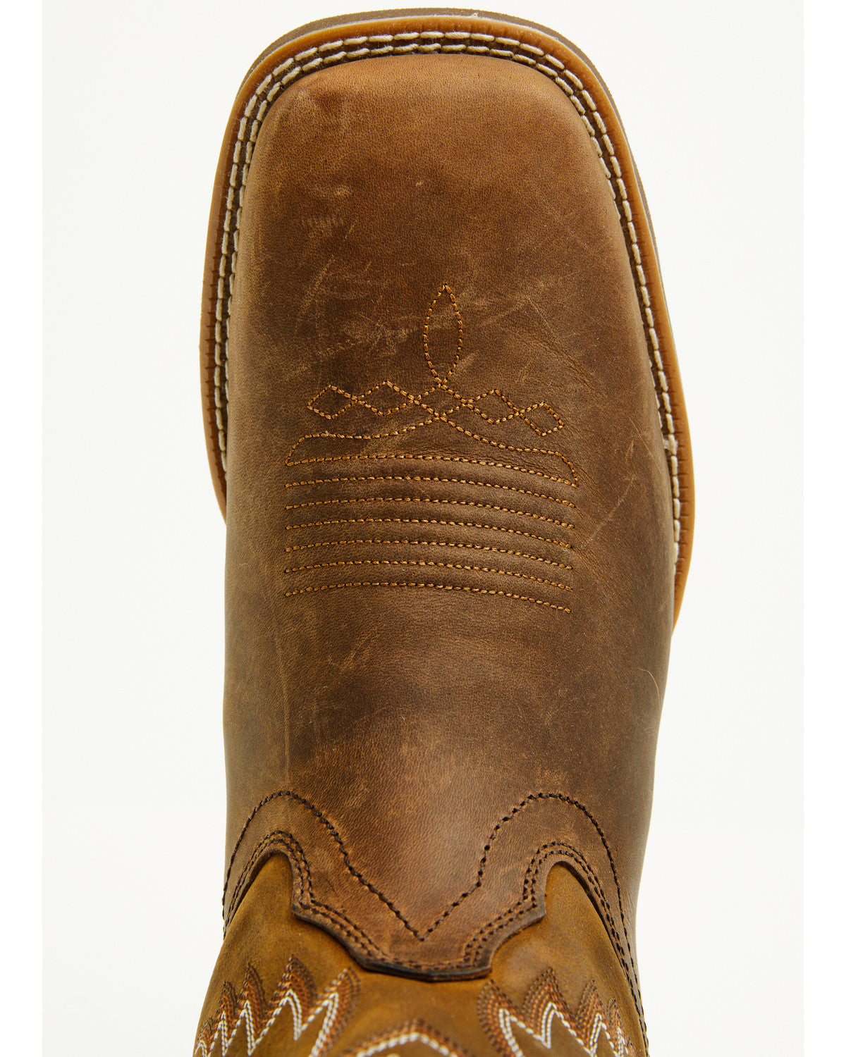 Cush Core® Men's Honcho Performance Western Boots - Broad S | Cody James Boots
