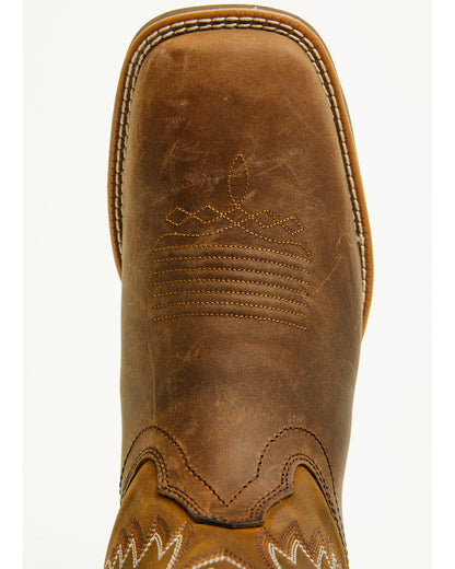Cush Core® Men's Honcho Performance Western Boots - Broad S | Cody James Boots
