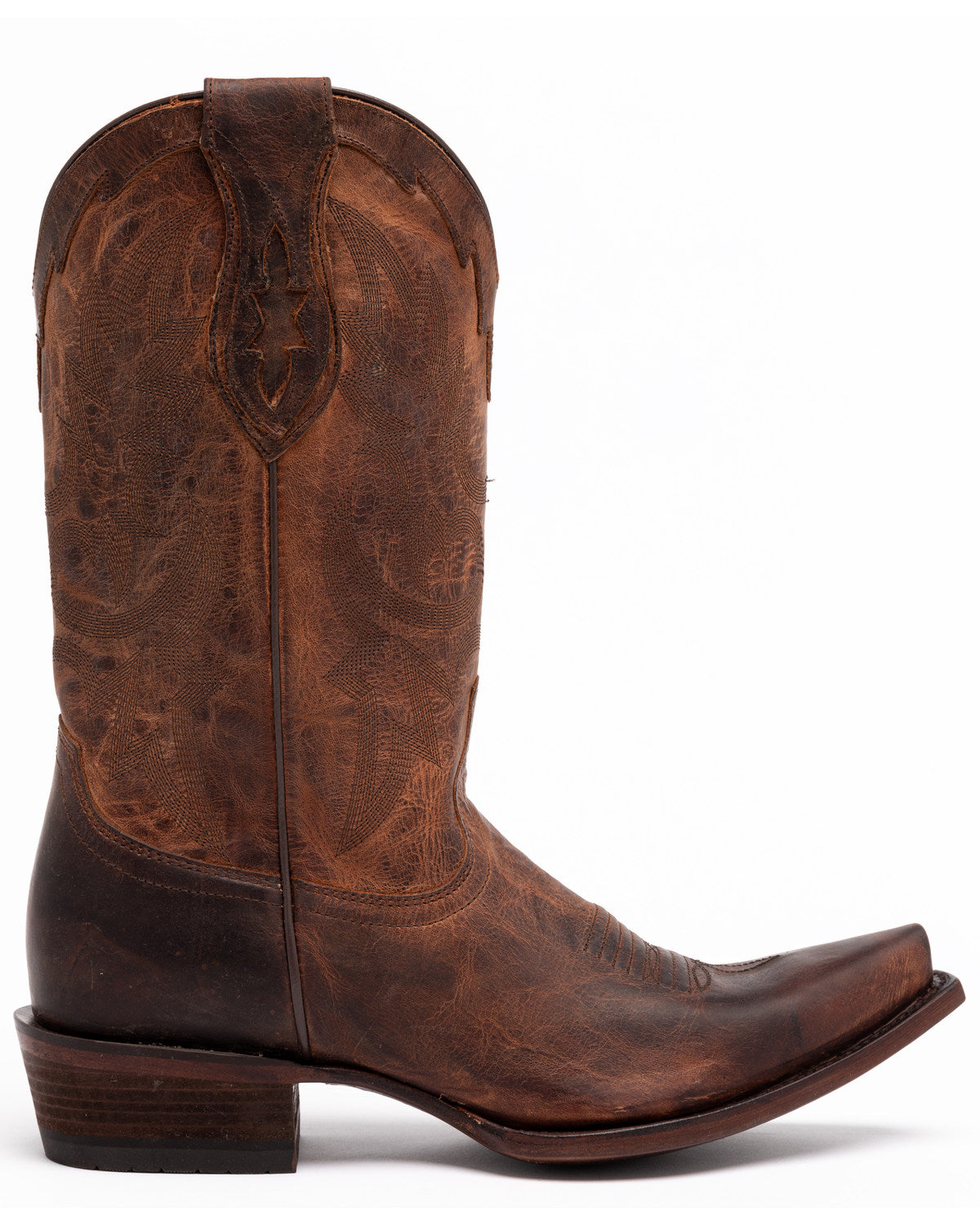 Men's Whitehall Western Boots - Snip Toe | Cody James Boots