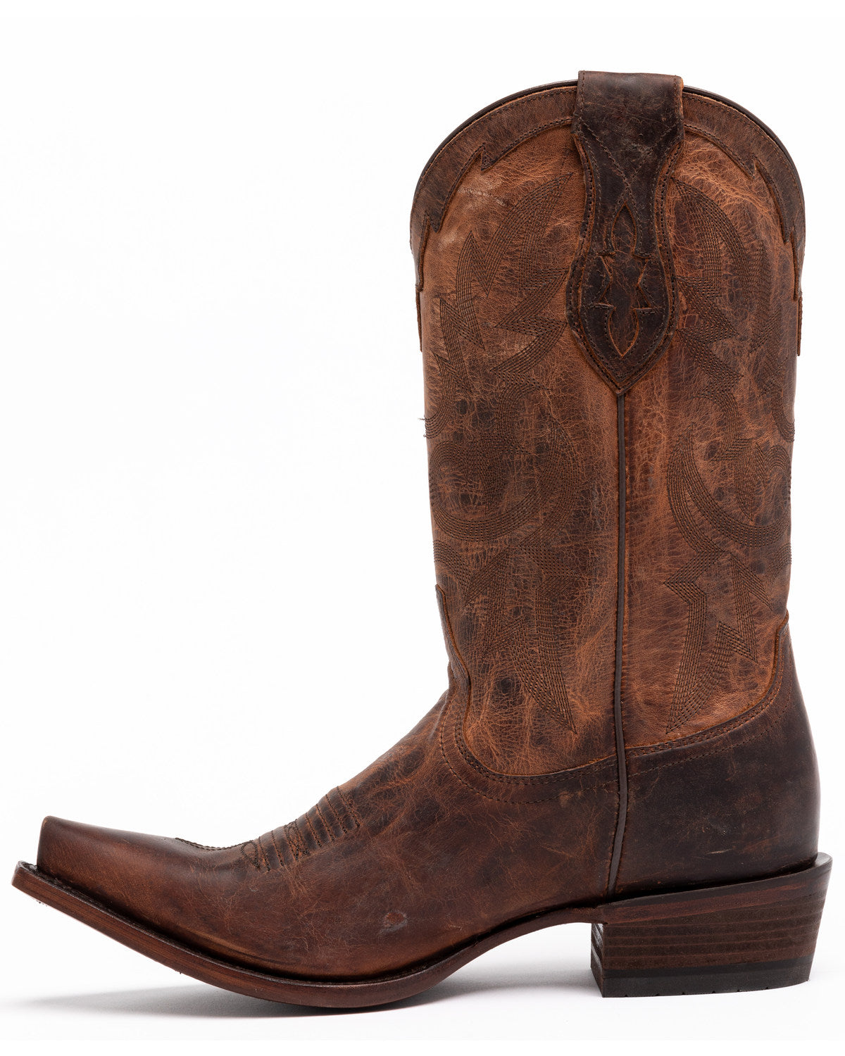 Men's Whitehall Western Boots - Snip Toe | Cody James Boots