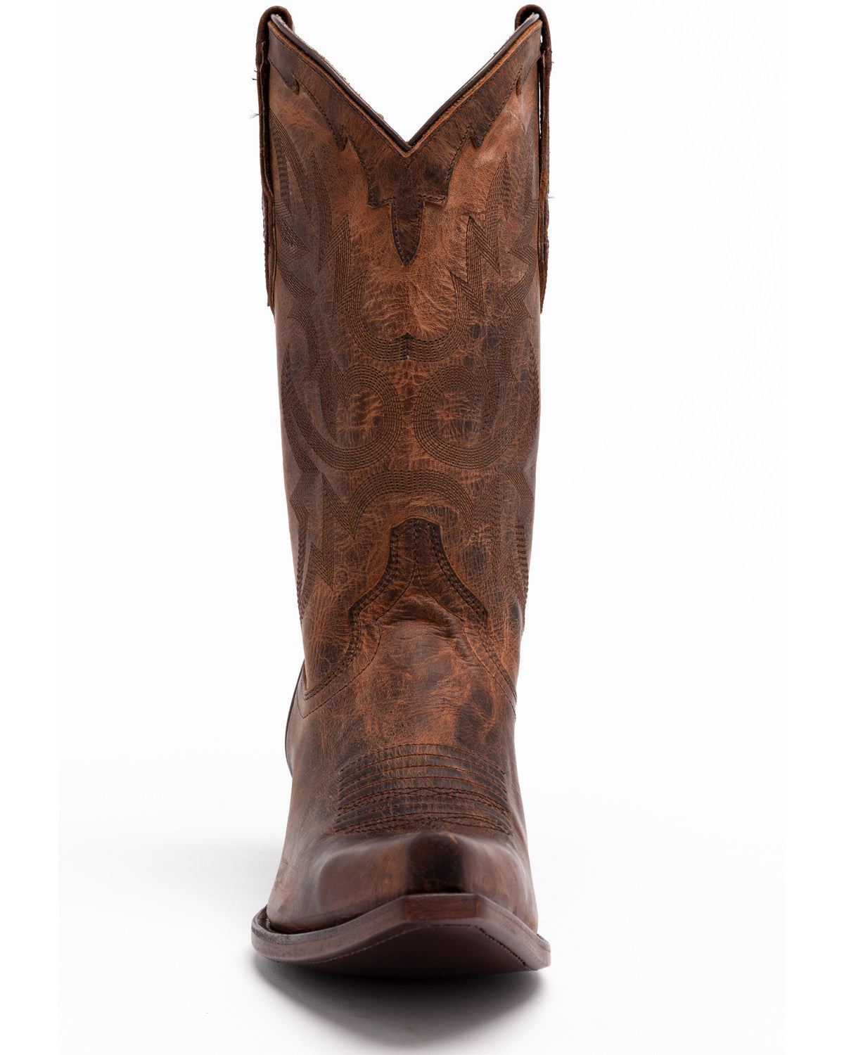 Men's Whitehall Western Boots - Snip Toe | Cody James Boots