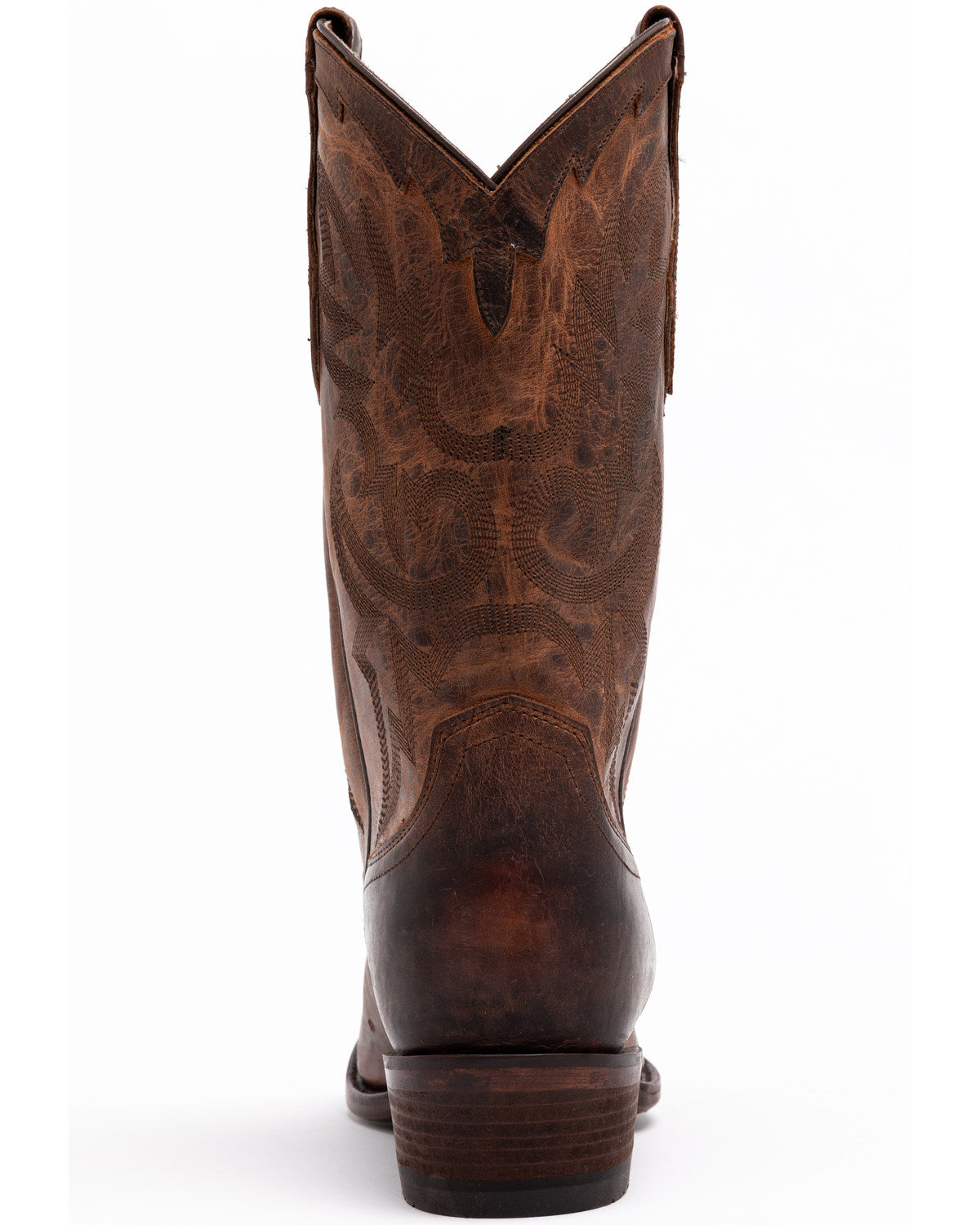 Men's Whitehall Western Boots - Snip Toe | Cody James Boots