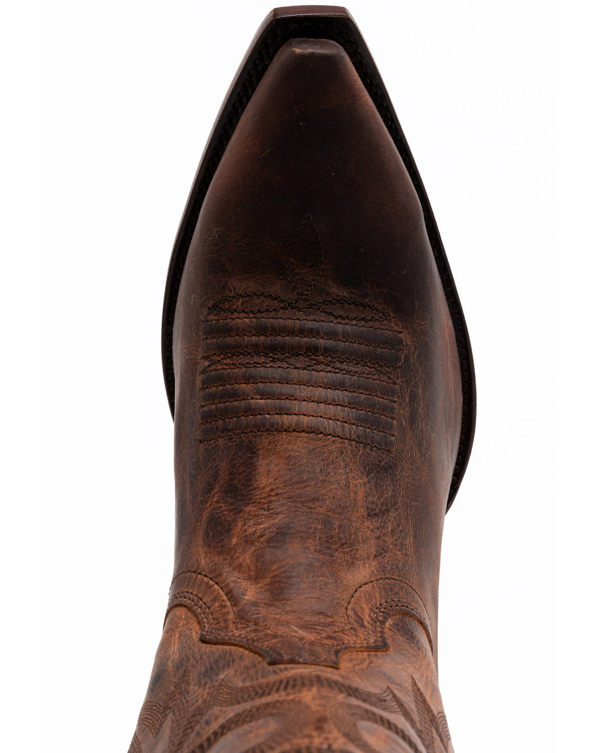 Men's Whitehall Western Boots - Snip Toe | Cody James Boots
