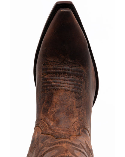 Men's Whitehall Western Boots - Snip Toe | Cody James Boots