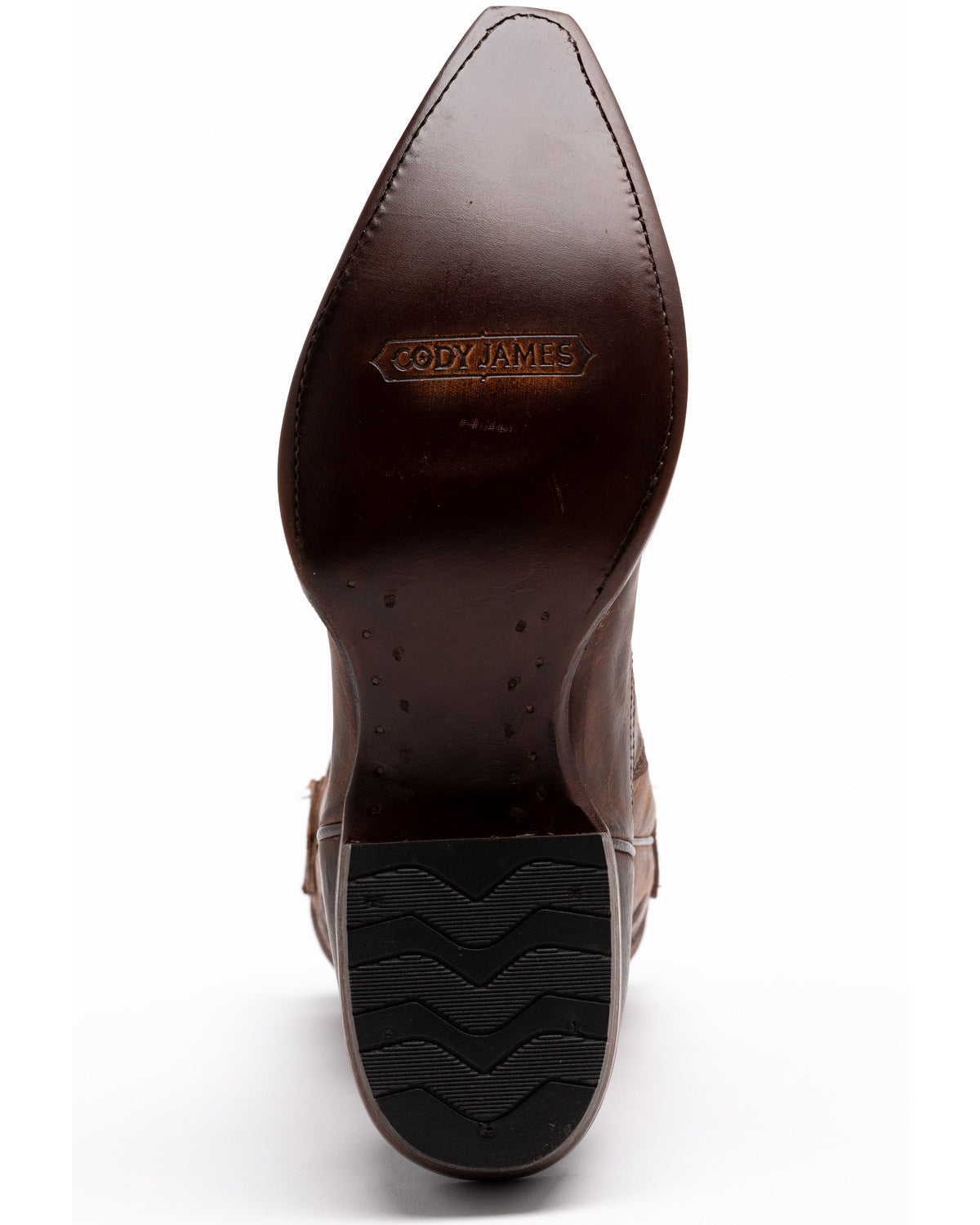 Men's Whitehall Western Boots - Snip Toe | Cody James Boots