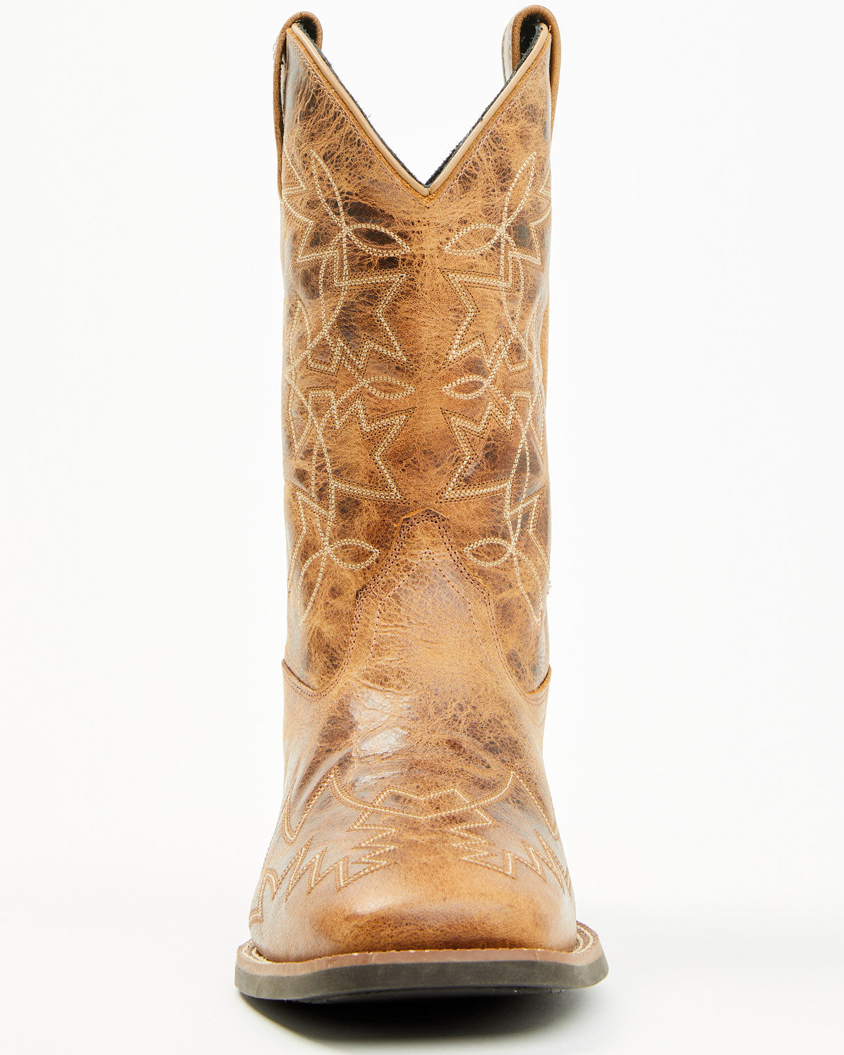 Ace™ Western Boots - Broad Square Toe | Cody James Boots