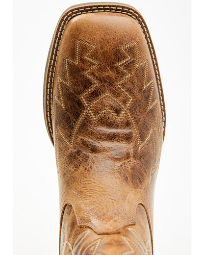 Ace™ Western Boots - Broad Square Toe | Cody James Boots