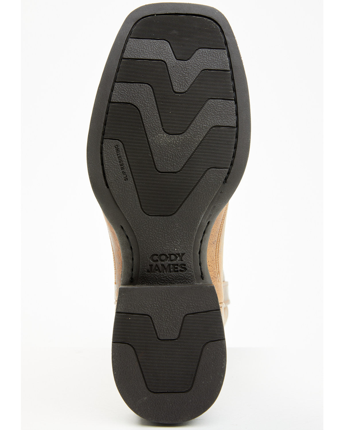 Ace™ Western Boots - Broad Square Toe | Cody James Boots