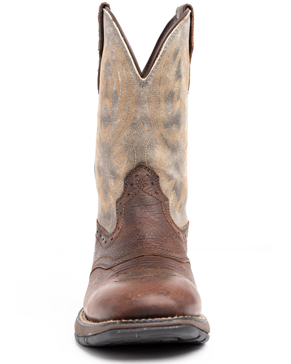 Men's Tyche Lite Performance Western Boots - Broad Square T | Cody James Boots